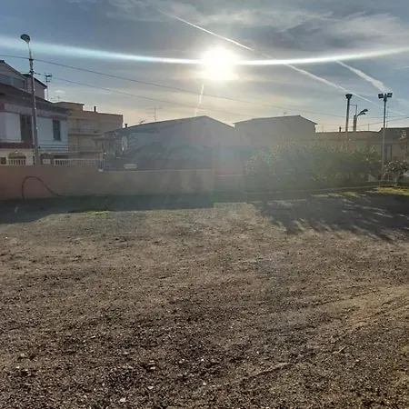 Konukevi Da Mario Gioia Tauro