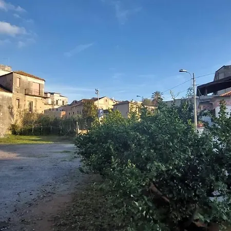 Maison d'hôtes Da Mario Gioia Tauro