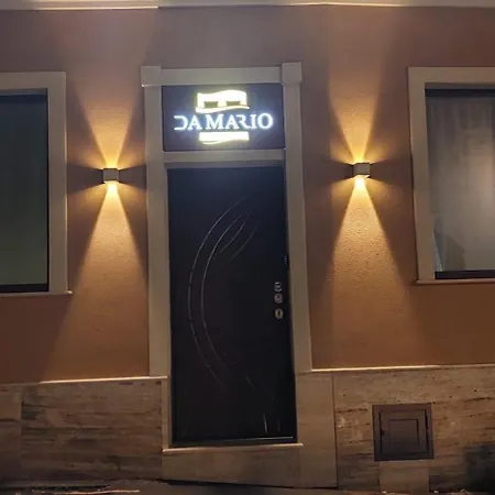 Casa de hóspedes Da Mario