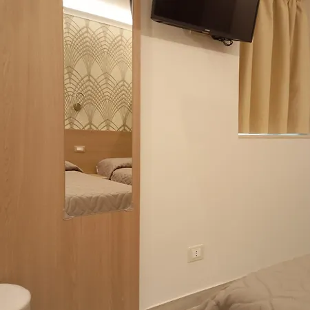 Da Mario ゲストハウス ジョイア・タウロ