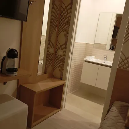 Da Mario 지오이아 타우로