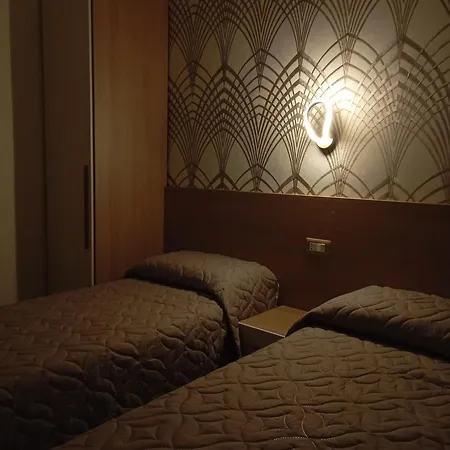 Da Mario 게스트하우스 지오이아 타우로