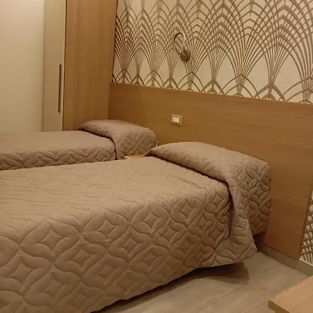 Da Mario 3* ジョイア・タウロ