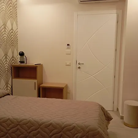 ゲストハウス Da Mario ジョイア・タウロ