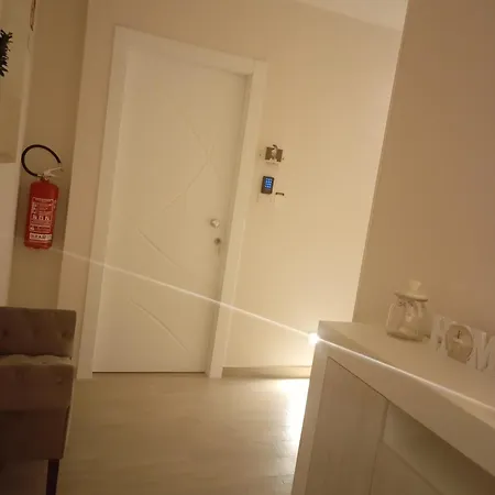 Da Mario 3* 지오이아 타우로