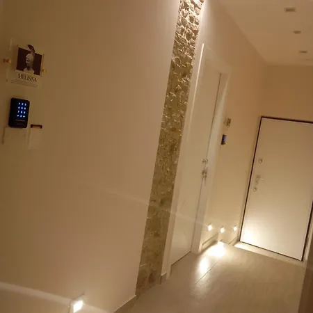 Da Mario ゲストハウス