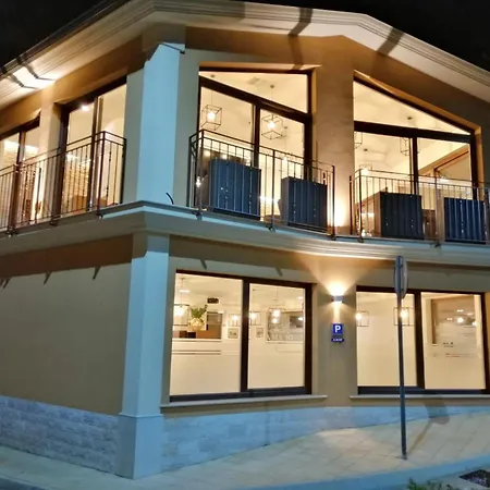 게스트하우스 Da Mario 3*