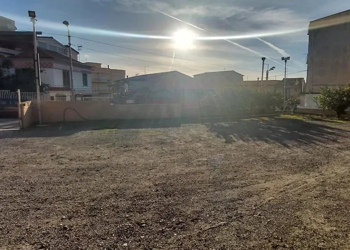 Affittacamere Da Mario Gioia Tauro