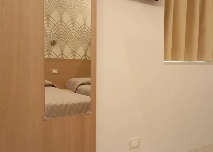 Da Mario Affittacamere Gioia Tauro