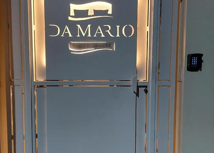 Da Mario Affittacamere 3*