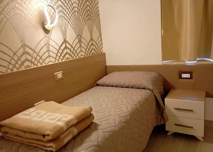 Da Mario Affittacamere