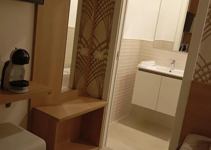 Da Mario Gioia Tauro