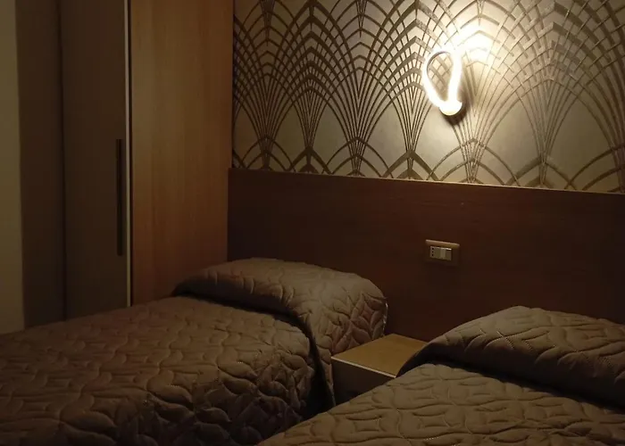 Da Mario Affittacamere Gioia Tauro