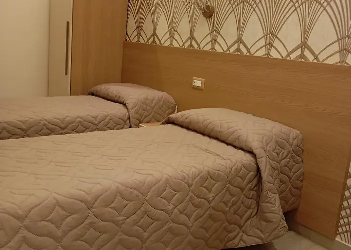 Da Mario 3* Gioia Tauro