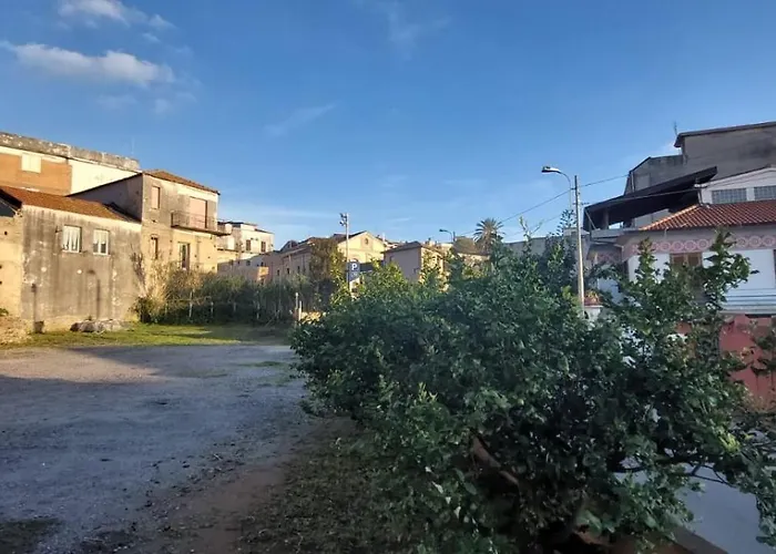 Affittacamere Da Mario Gioia Tauro