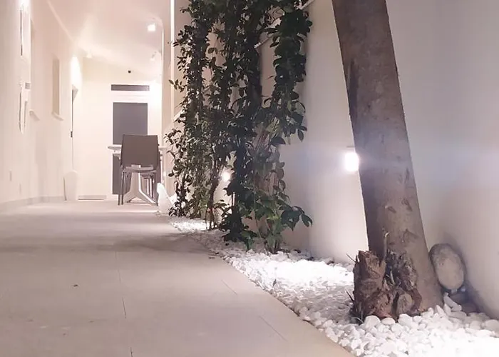 Da Mario 3* Gioia Tauro