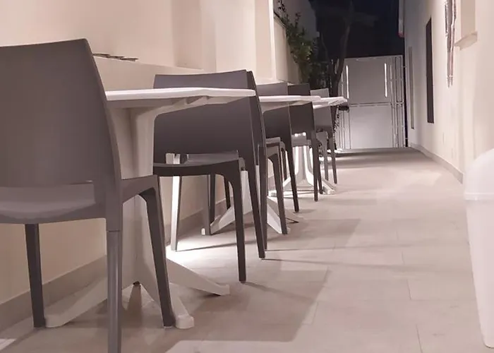 Affittacamere Da Mario