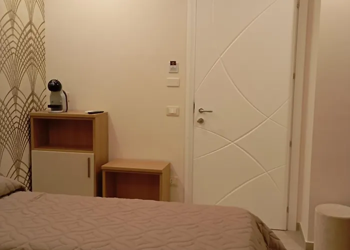 Affittacamere Da Mario Gioia Tauro