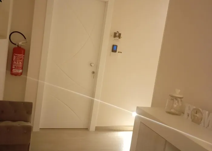 Da Mario 3* Gioia Tauro