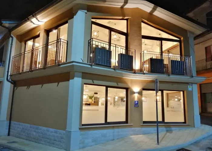 Affittacamere Da Mario 3*