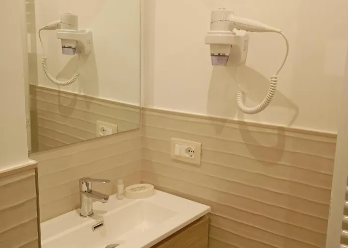 Affittacamere Da Mario